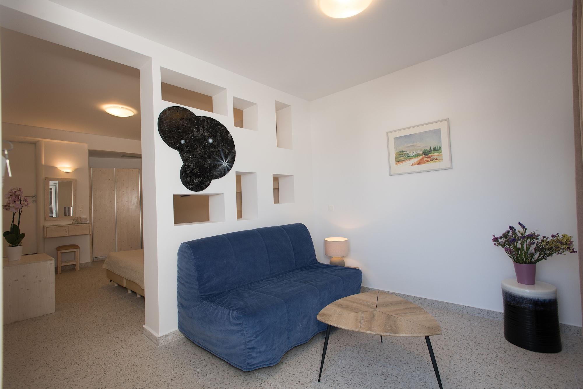 Hotel Spanelis Mykonos Town Eksteriør bilde