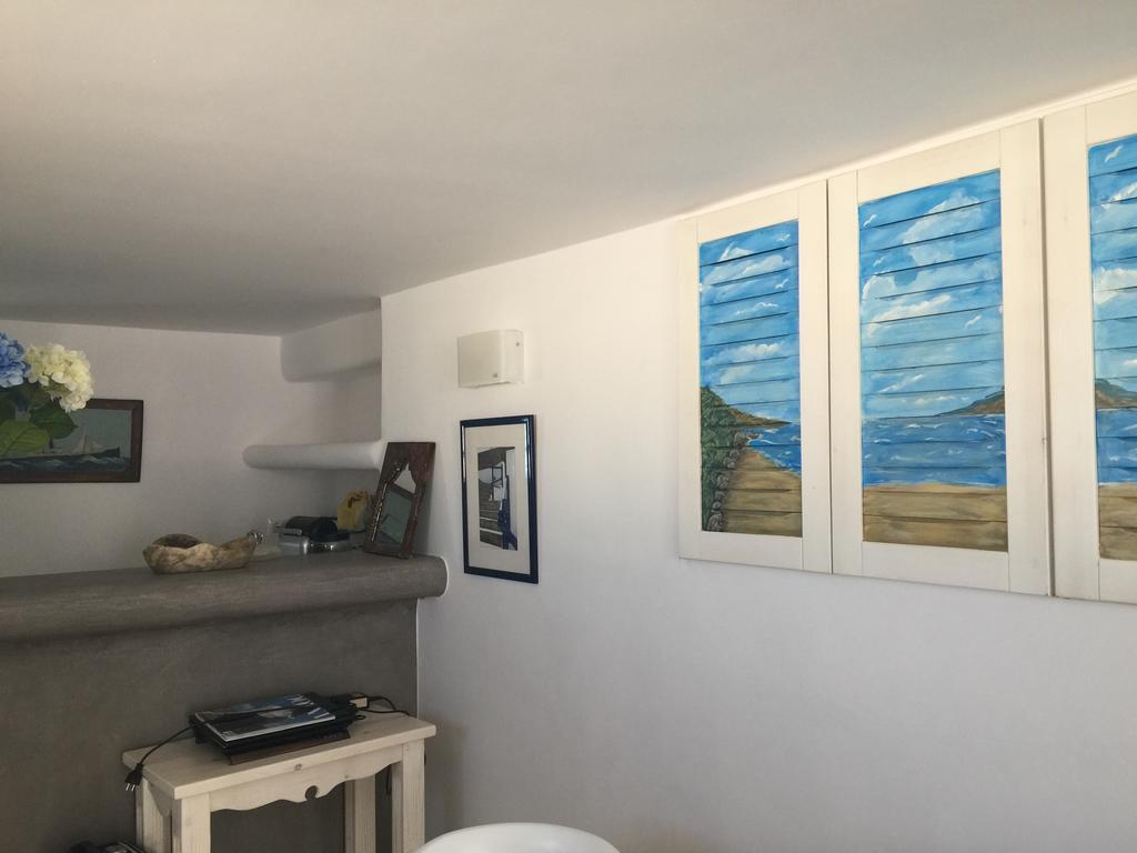 Hotel Spanelis Mykonos Town Eksteriør bilde